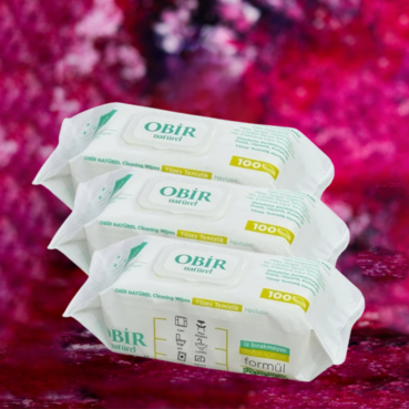 УНИВЕРСАЛНИ ПОЧИСТВАЩИ КЪРПИ 3х100 БРОЯ